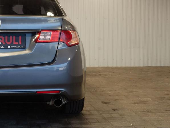 Honda Accord VIII Рестайлинг с пробегом 2011 года, цена 1 475 000 рублей, 167539 км, седан, Автокод Объявления