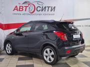 Opel Mokka I Воронеж  - изображение 26