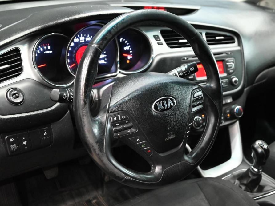 Kia Ceed II Екатеринбург  - изображение 12