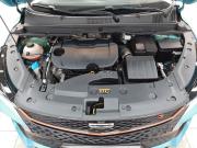 Geely Coolray I Рестайлинг Москва  - изображение 24