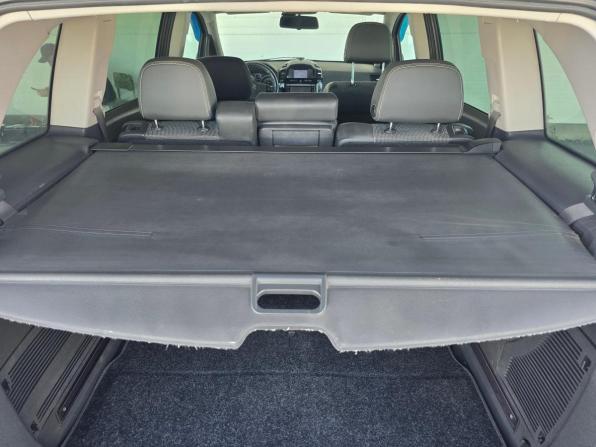 Opel Zafira B Рестайлинг с пробегом 2008 года, цена 849 000 рублей, 157000 км, минивэн, Автокод Объявления