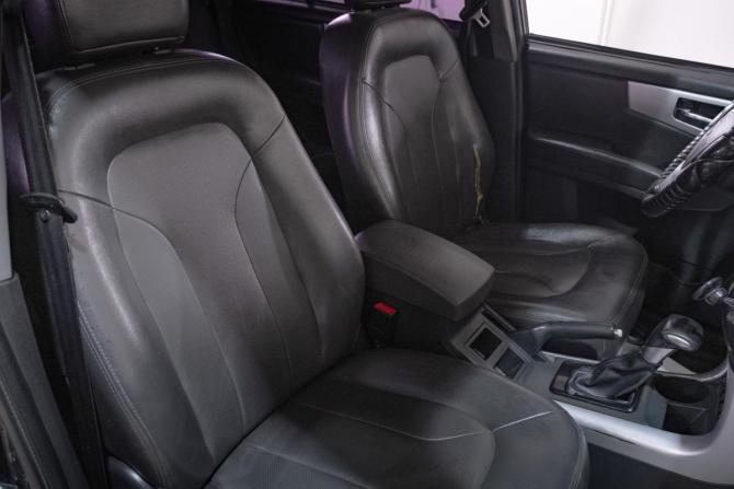 Lifan X60 I Рестайлинг с пробегом 2015 года, цена 629 000 рублей, 278000 км, внедорожник, Автокод Объявления