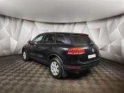 Volkswagen Touareg II Москва  - изображение 24