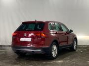 Volkswagen Tiguan II Кемерово  - изображение 31
