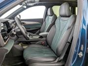Geely Monjaro I Москва  - изображение 50