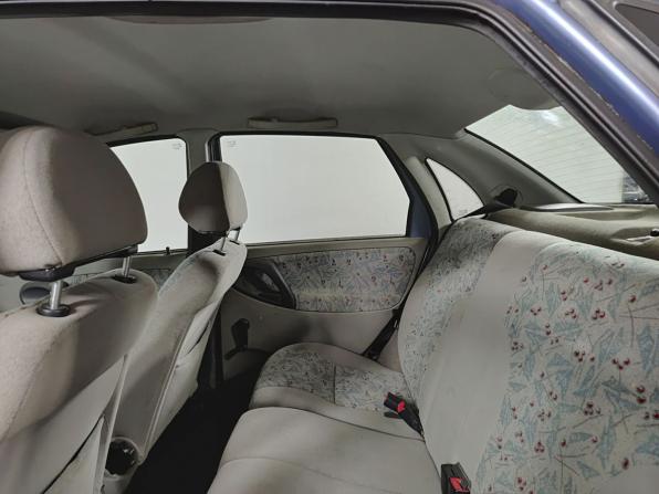Lada (ВАЗ) Kalina I с пробегом 2007 года, цена 245 000 рублей, 86971 км, седан, Автокод Объявления