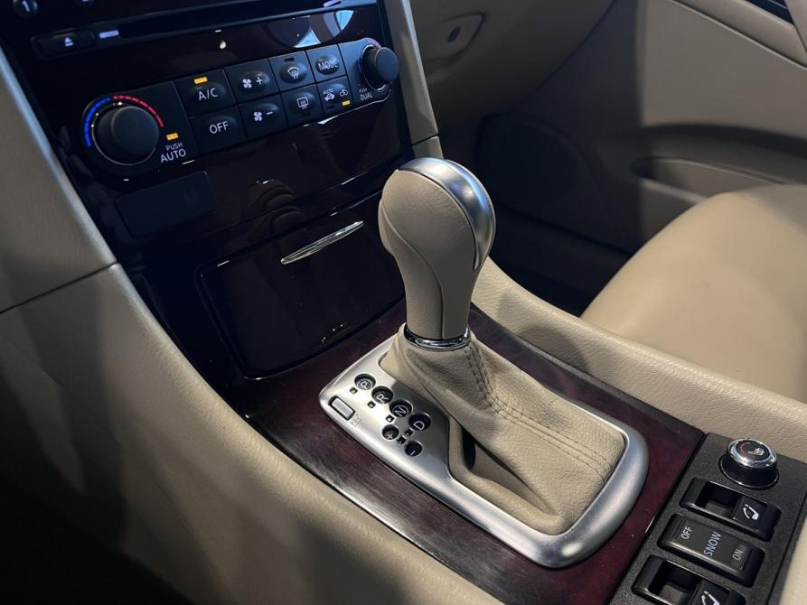 Infiniti QX50 I Чебоксары  - изображение 31