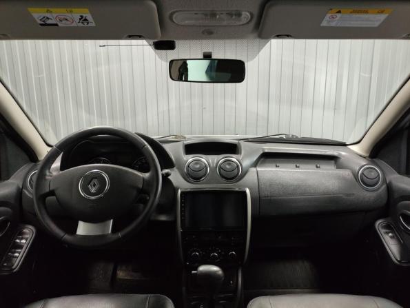 Renault Duster I с пробегом 2013 года, цена 790 000 рублей, 196000 км, внедорожник, Автокод Объявления