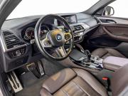 BMW X4 II (G02) Москва  - изображение 46