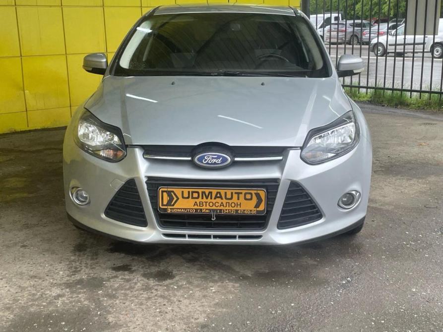 Ford Focus III Ижевск  - изображение 3