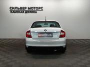 Skoda Rapid I Рестайлинг Пермь  - изображение 26