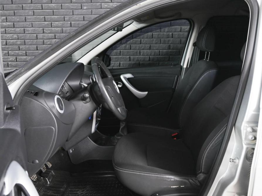 Renault Sandero I Екатеринбург  - изображение 9