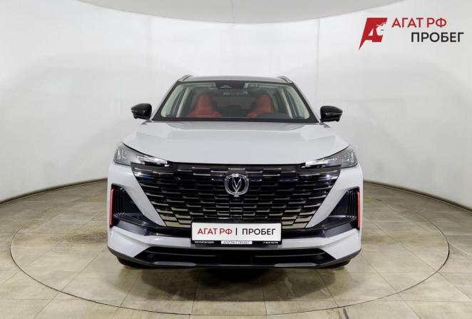 Changan CS55 Plus II с пробегом 2024 года, цена 2 250 000 рублей, 25450 км, внедорожник, Автокод Объявления