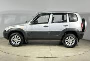 Chevrolet Niva I Рестайлинг Саранск  - изображение 44