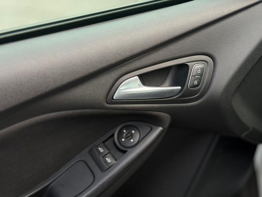 Ford Focus III Рестайлинг Ижевск  - изображение 17
