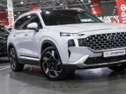 Hyundai Santa Fe IV Рестайлинг Санкт-Петербург  - изображение 40