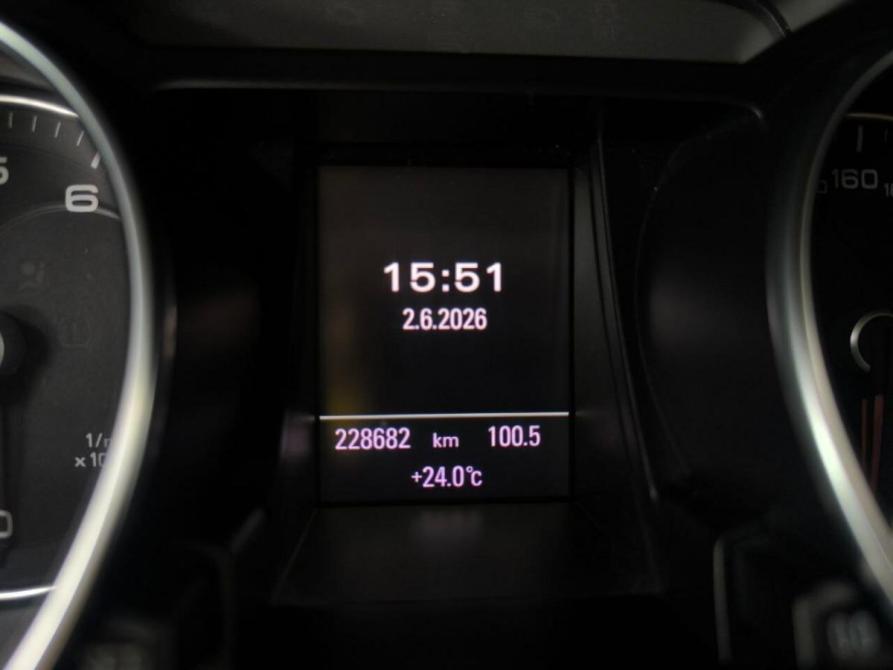 Audi A5 I (8T) Рестайлинг Нижнекамск  - изображение 7