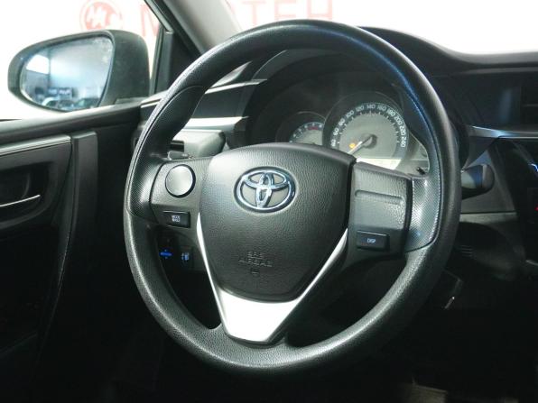 Toyota Corolla XI (E160 E170 E180) с пробегом 2014 года, цена 1 150 000 рублей, 96958 км, седан, Автокод Объявления