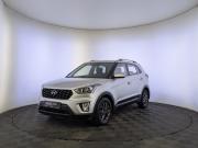 Hyundai Creta II Москва  - изображение 27