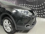 Nissan Qashqai II Новосибирск  - изображение 36
