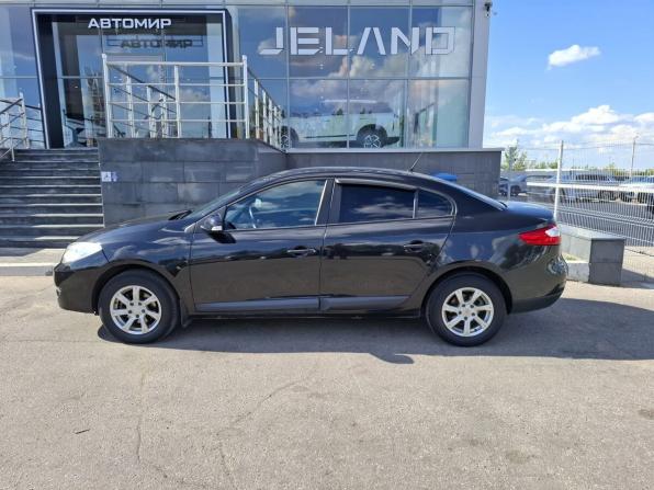 Renault Fluence I с пробегом 2012 года, цена 750 000 рублей, 205896 км, седан, Автокод Объявления