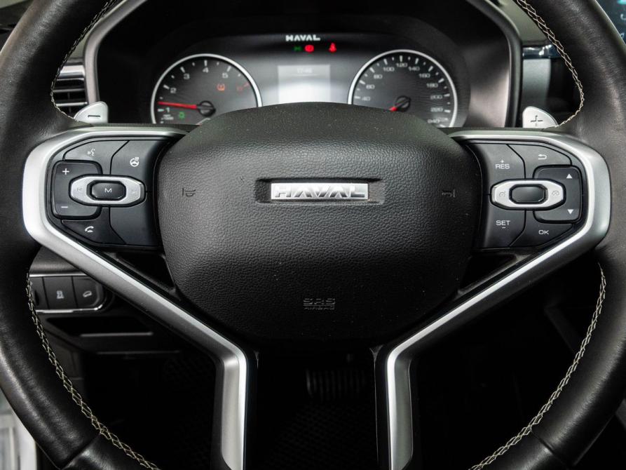 Haval Jolion I Рестайлинг Казань  - изображение 9
