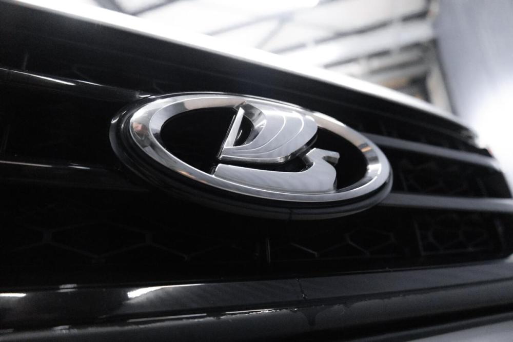 Lada (ВАЗ) Vesta I Тюмень  - изображение 10