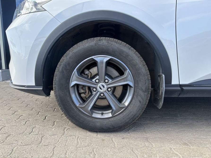 Haval F7x I Рестайлинг Архангельск  - изображение 9