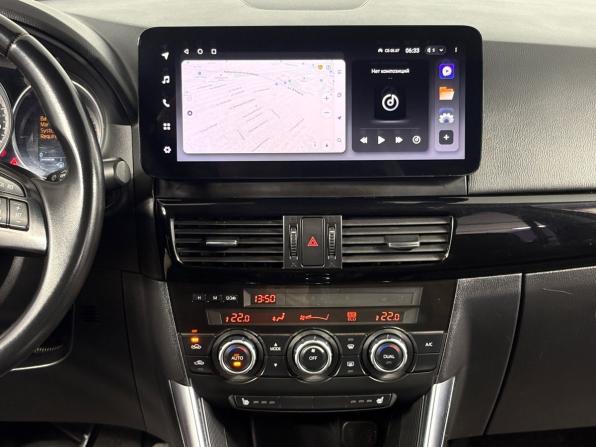Mazda CX-5 I с пробегом 2013 года, цена 1 835 000 рублей, 135142 км, внедорожник, Автокод Объявления