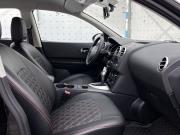 Nissan Qashqai I Рестайлинг Тамбов  - изображение 31