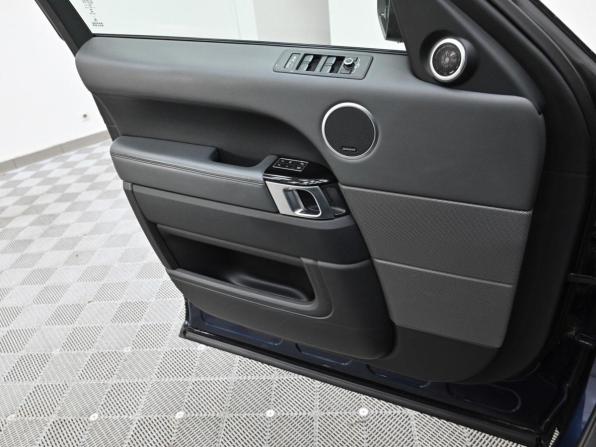 Land Rover Range Rover Sport II с пробегом 2016 года, цена 2 299 000 рублей, 104302 км, внедорожник, Автокод Объявления