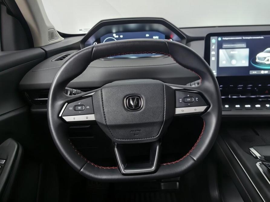 Changan UNI-S (CS55 Plus) Подольск  - изображение 11