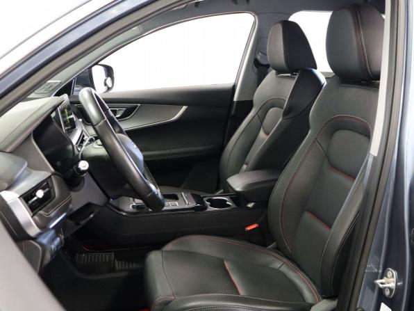 Chery Tiggo 7 Pro I с пробегом 2021 года, цена 1 599 000 рублей, 91414 км, внедорожник, Автокод Объявления