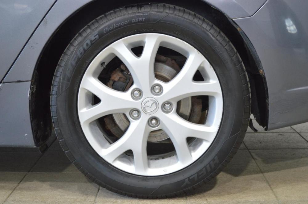 Mazda 6 II (GH) Сургут  - изображение 9