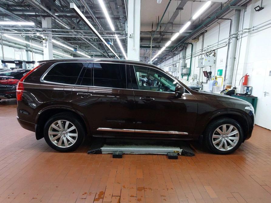 Volvo XC90 II Москва  - изображение 16