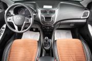 Hyundai Solaris I Рестайлинг Оренбург  - изображение 28