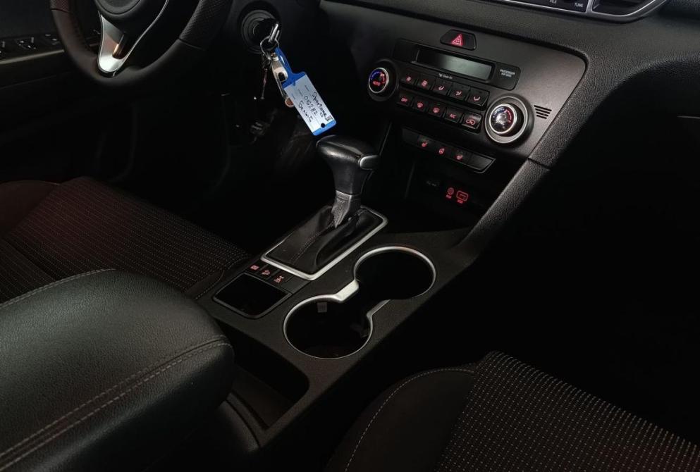 Kia Sportage IV Волгоград  - изображение 14