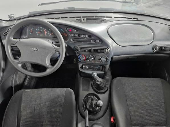 Chevrolet Niva I с пробегом 2009 года, цена 280 000 рублей, 192000 км, внедорожник, Автокод Объявления
