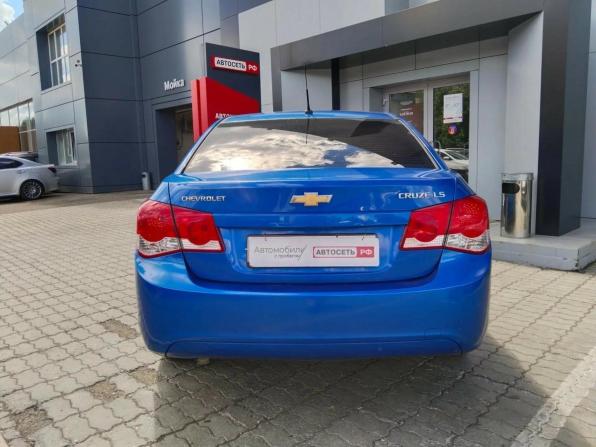 Chevrolet Cruze I с пробегом 2009 года, цена 520 000 рублей, 218600 км, седан, Автокод Объявления