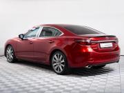 Mazda 6 III (GJ) Рестайлинг 2 Москва  - изображение 30