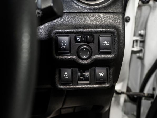 Nissan Note II с пробегом 2016 года, цена 850 000 рублей, 124706 км, хэтчбек, Автокод Объявления