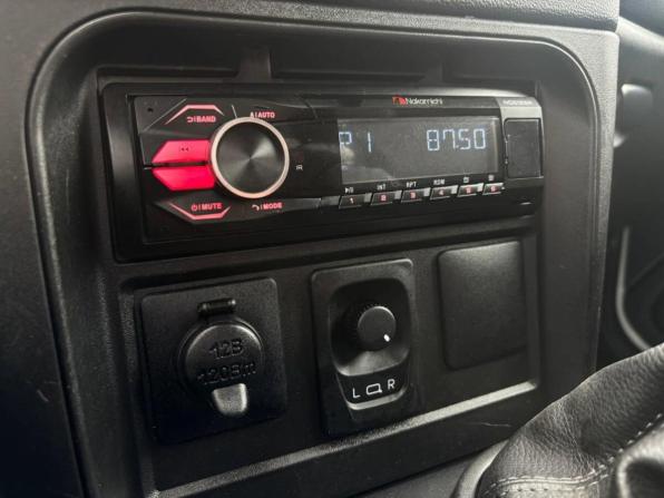 Lada (ВАЗ) Niva Travel I с пробегом 2023 года, цена 1 048 000 рублей, 46000 км, внедорожник, Автокод Объявления