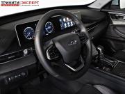 Chery Tiggo 4 Pro I Рестайлинг Белгород  - изображение 28