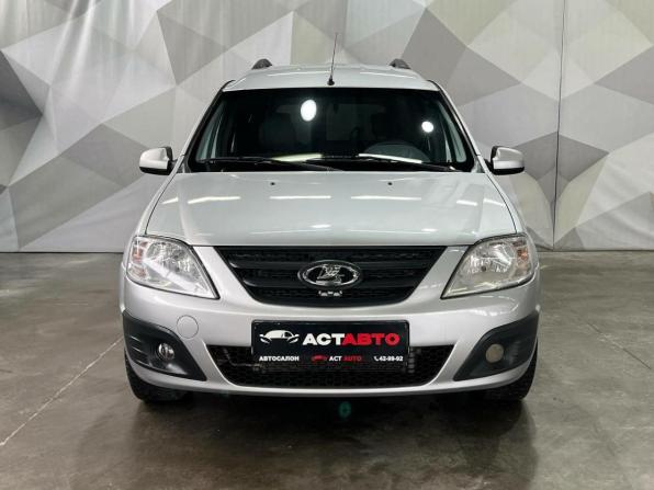 Lada (ВАЗ) Largus I с пробегом 2019 года, цена 670 000 рублей, 116309 км, универсал, Автокод Объявления