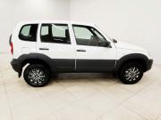 Chevrolet Niva I Рестайлинг Тула  - изображение 22