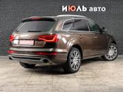 Audi Q7 I (4L) Рестайлинг Екатеринбург  - изображение 23
