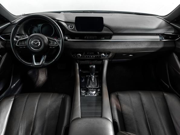 Mazda 6 III (GJ) Рестайлинг 2 с пробегом 2023 года, цена 2 630 000 рублей, 65641 км, седан, Автокод Объявления