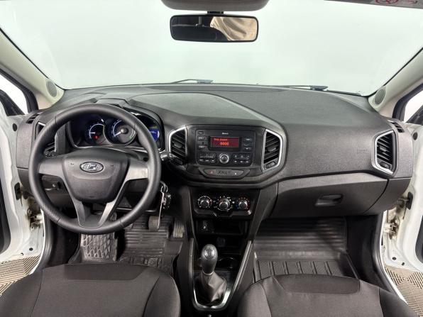 Lada (ВАЗ) XRAY I с пробегом 2018 года, цена 855 000 рублей, 114475 км, хэтчбек, Автокод Объявления