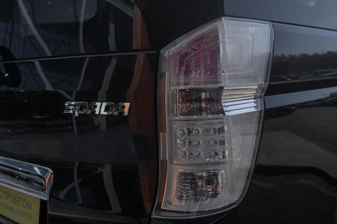Honda Stepwgn IV с пробегом 2010 года, цена 1 359 000 рублей, 160715 км, минивэн, Автокод Объявления