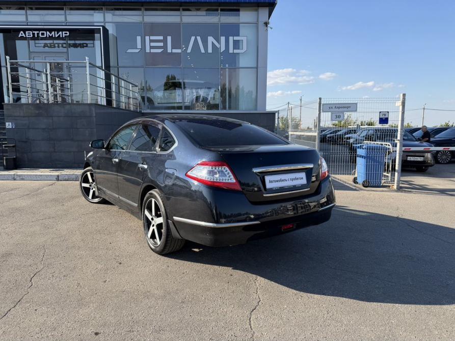 Nissan Teana II Рестайлинг Саратов  - изображение 7